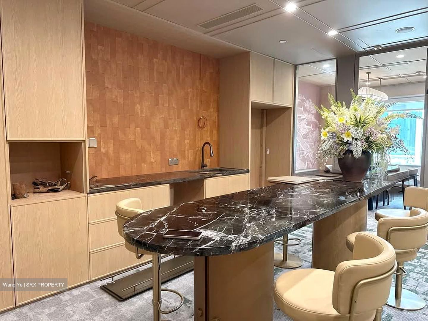 Suntec City (D1), Office #626963091